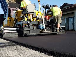 Trusted Timberville, VA Driveway Paving Services Experts